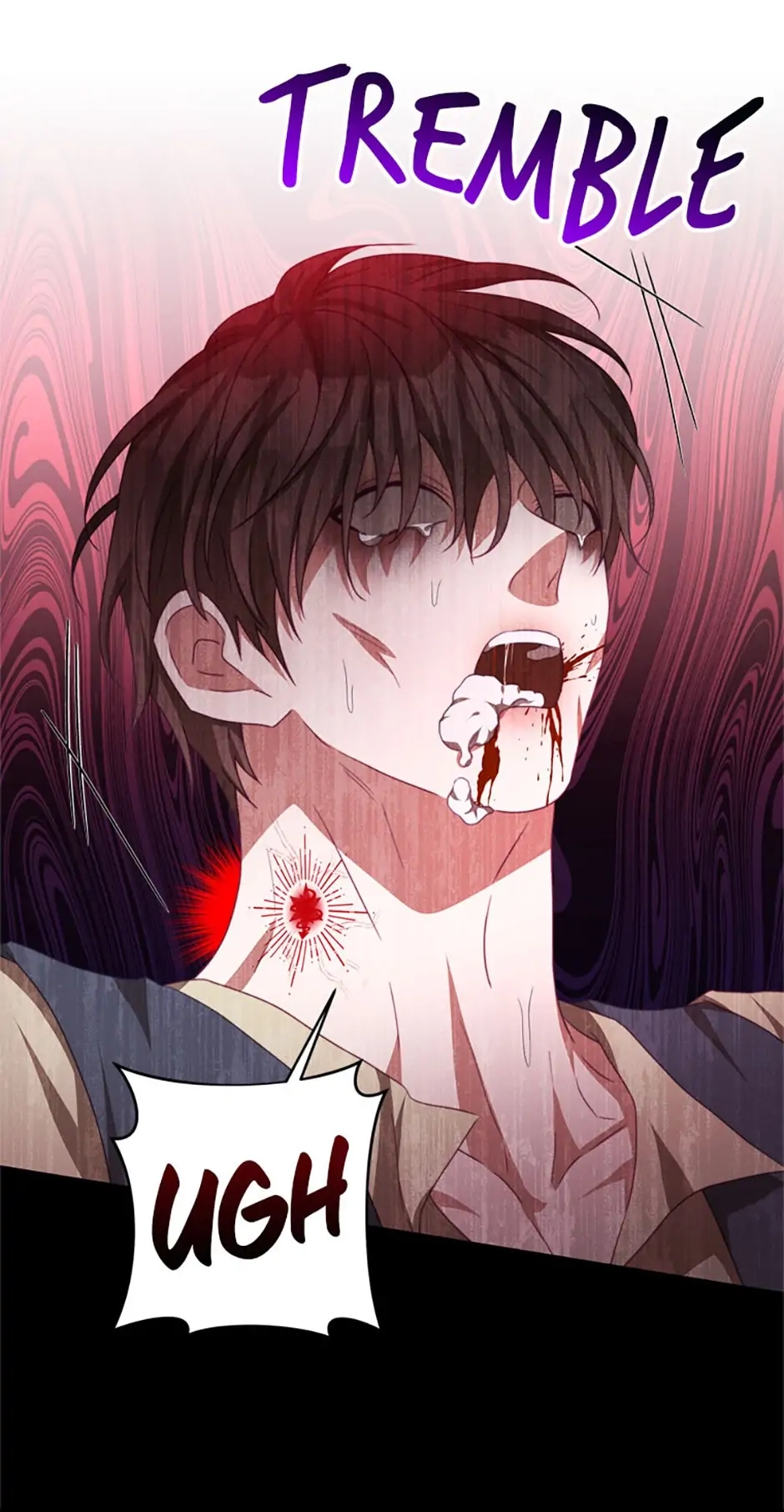 Read Your Ultimate Love Rival chapter 78 image 52 on Lezhin