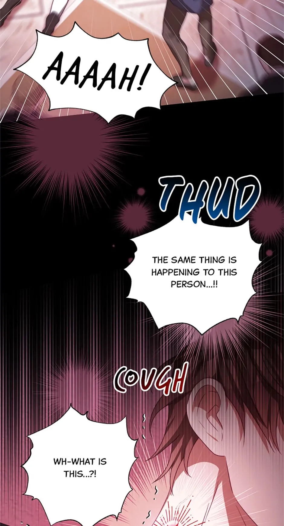 Read Your Ultimate Love Rival chapter 78 image 54 on Lezhin