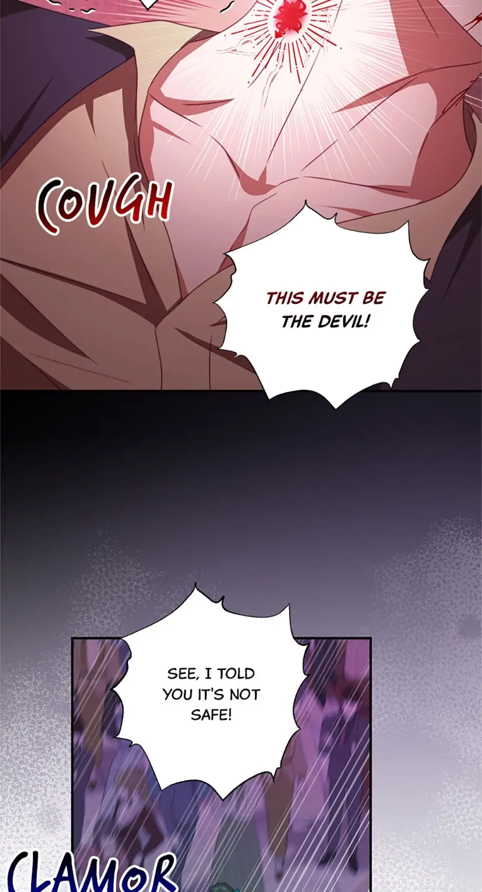 Read Your Ultimate Love Rival chapter 78 image 55 on Lezhin