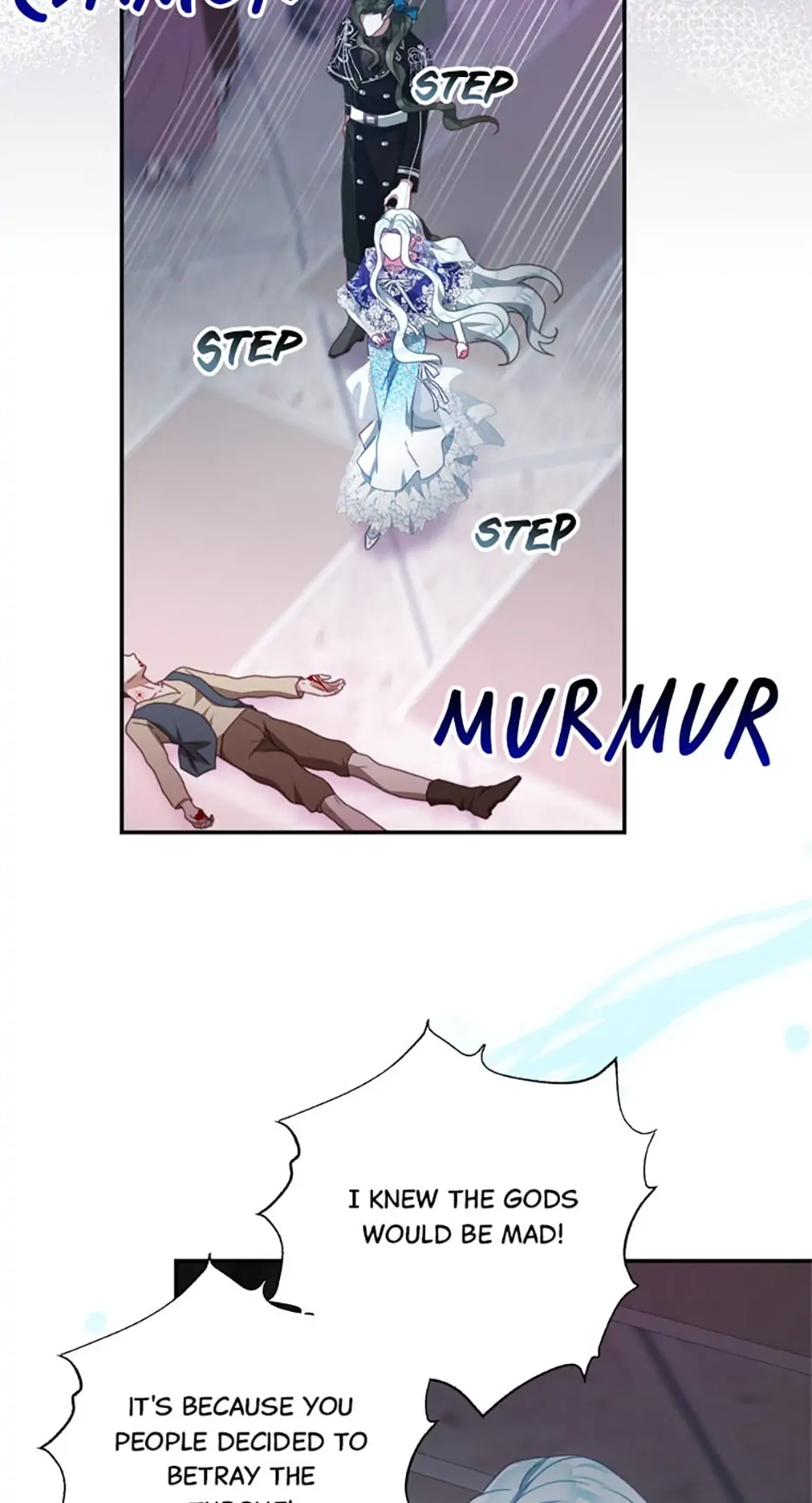 Read Your Ultimate Love Rival chapter 78 image 56 on Lezhin