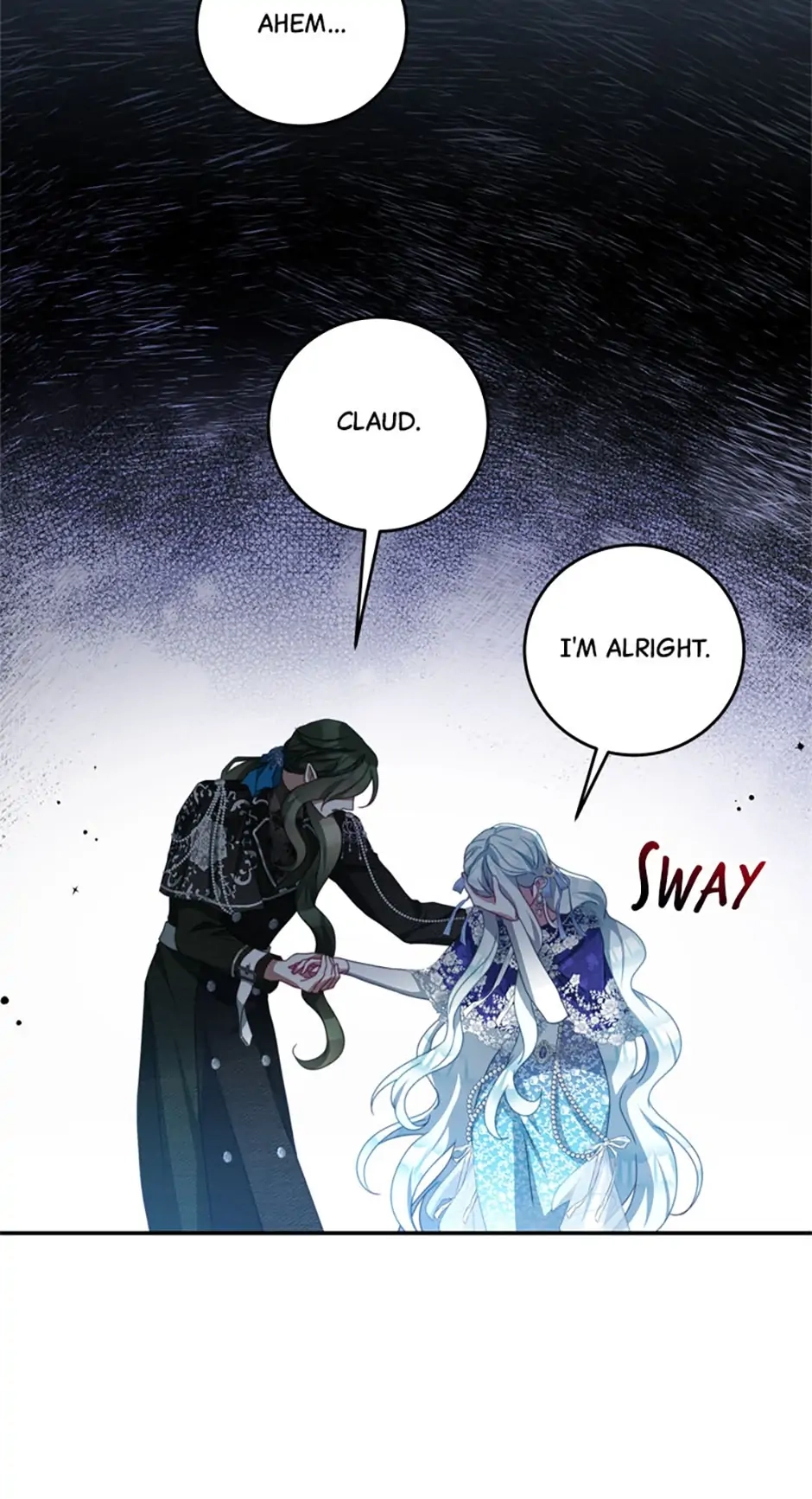 Read Your Ultimate Love Rival chapter 78 image 59 on Lezhin