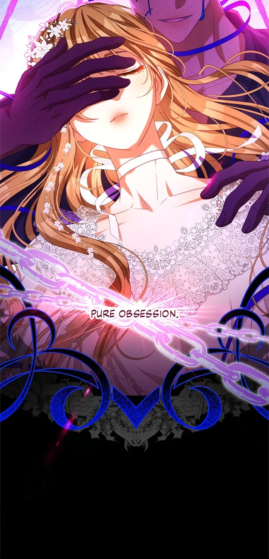 Read Your Ultimate Love Rival chapter 78 image 6 on Lezhin