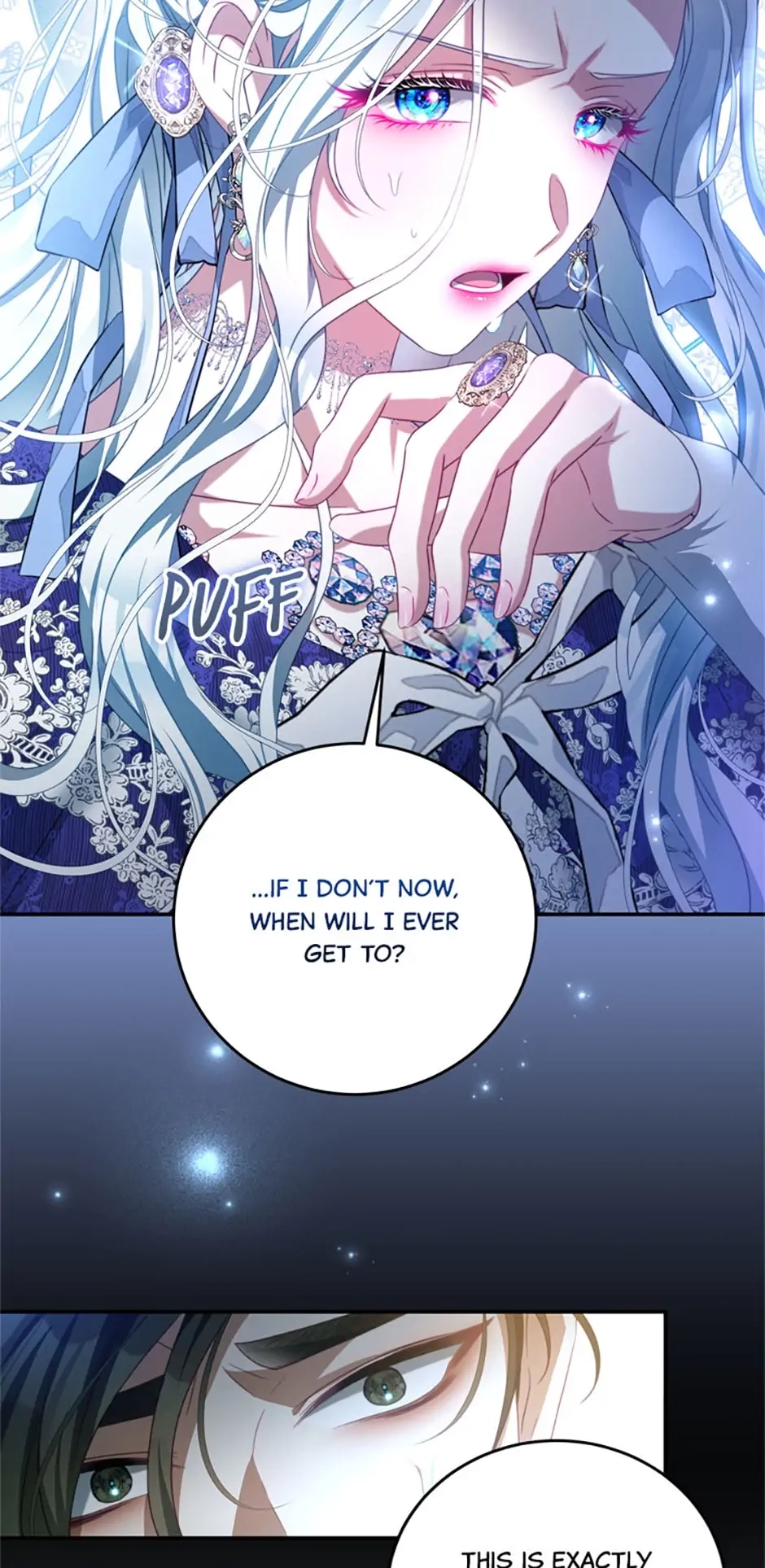 Read Your Ultimate Love Rival chapter 78 image 61 on Lezhin