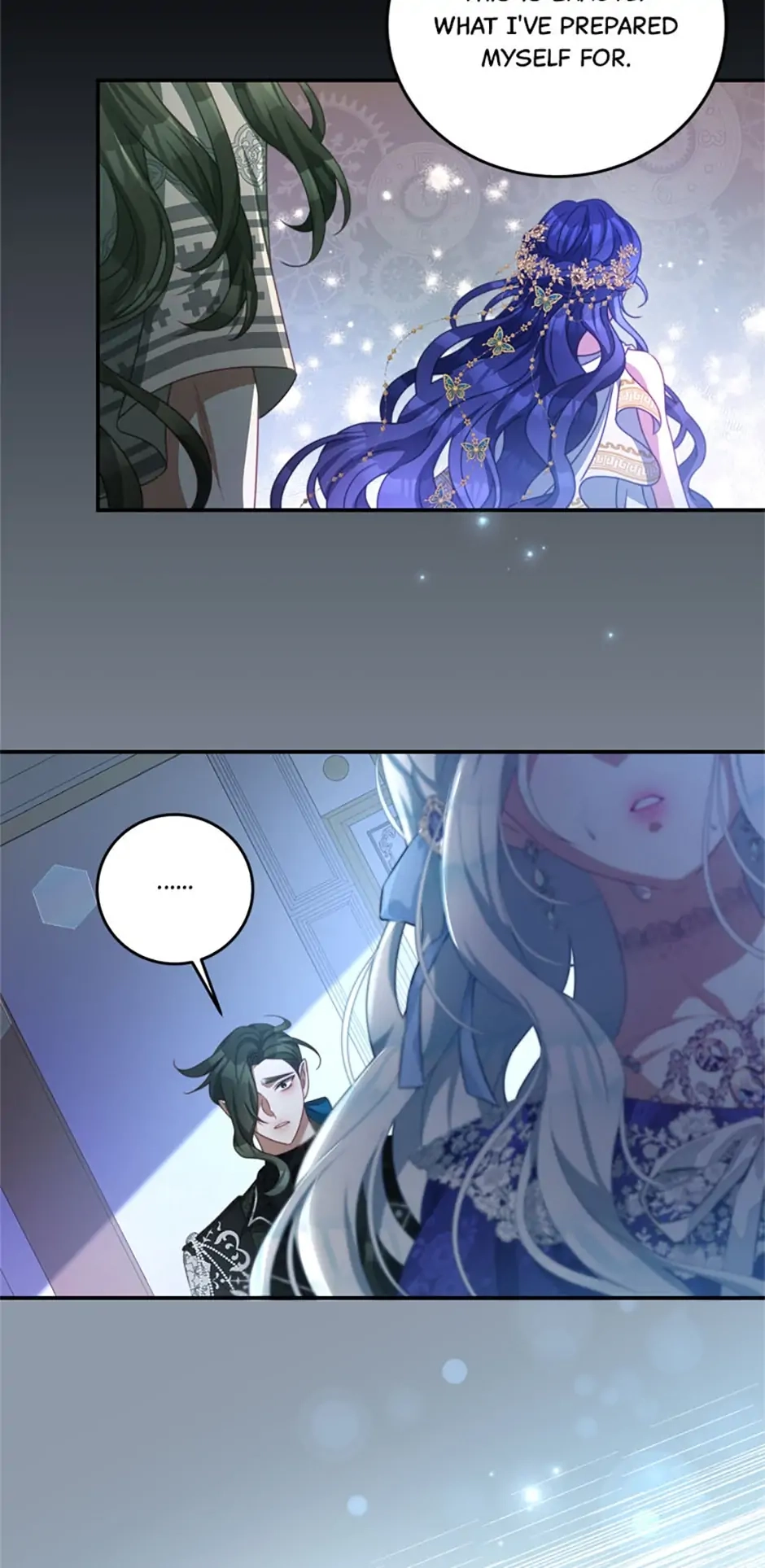 Read Your Ultimate Love Rival chapter 78 image 62 on Lezhin