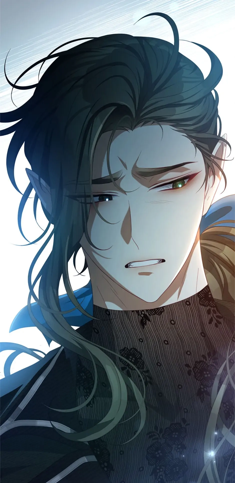 Read Your Ultimate Love Rival chapter 78 image 63 on Lezhin