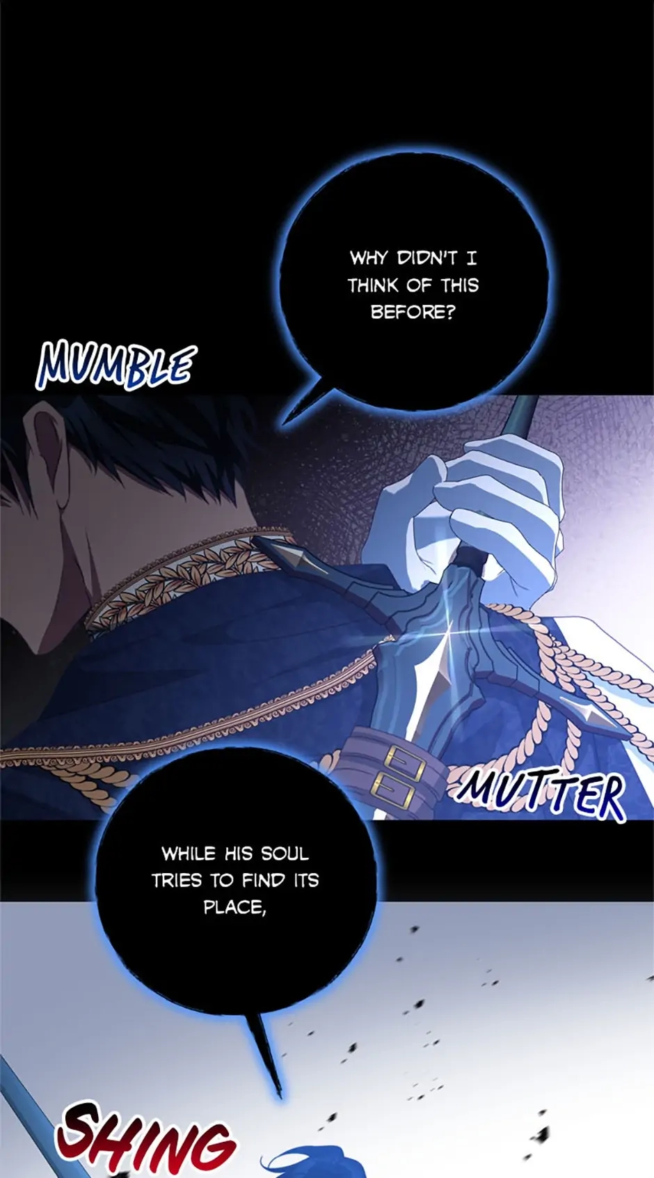 Read Your Ultimate Love Rival chapter 78 image 7 on Lezhin