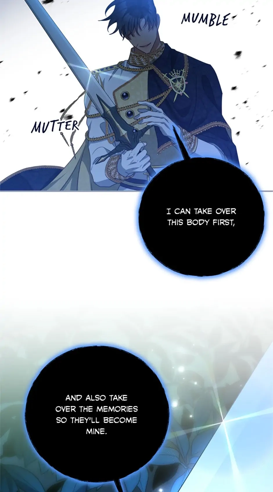 Read Your Ultimate Love Rival chapter 78 image 8 on Lezhin