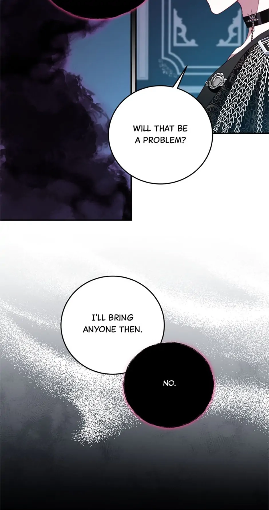 Read Your Ultimate Love Rival chapter 79 image 10 on Lezhin