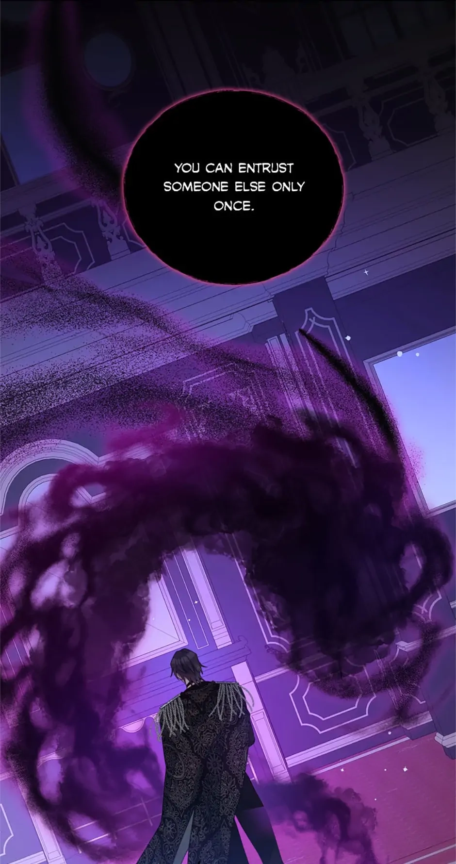 Read Your Ultimate Love Rival chapter 79 image 11 on Lezhin