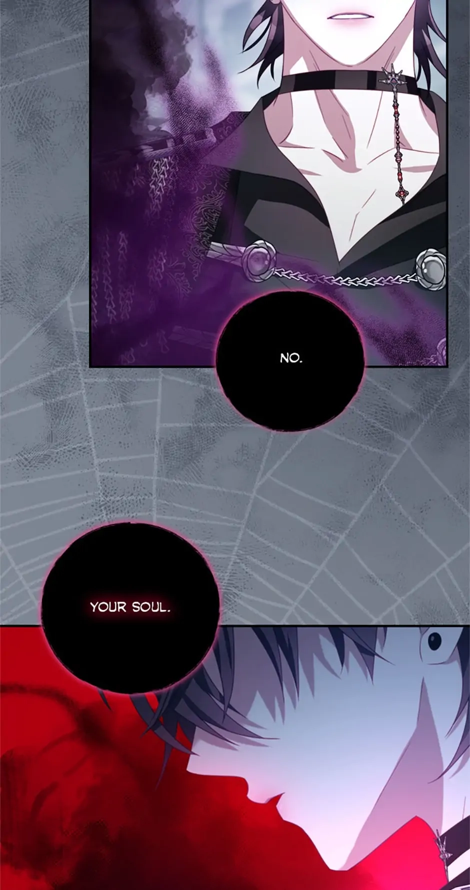 Read Your Ultimate Love Rival chapter 79 image 13 on Lezhin