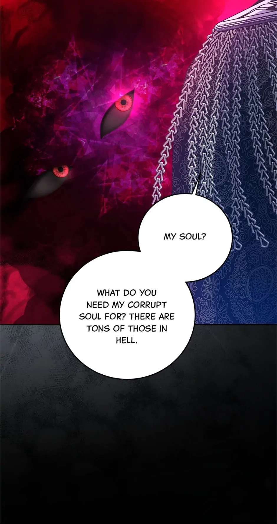 Read Your Ultimate Love Rival chapter 79 image 14 on Lezhin