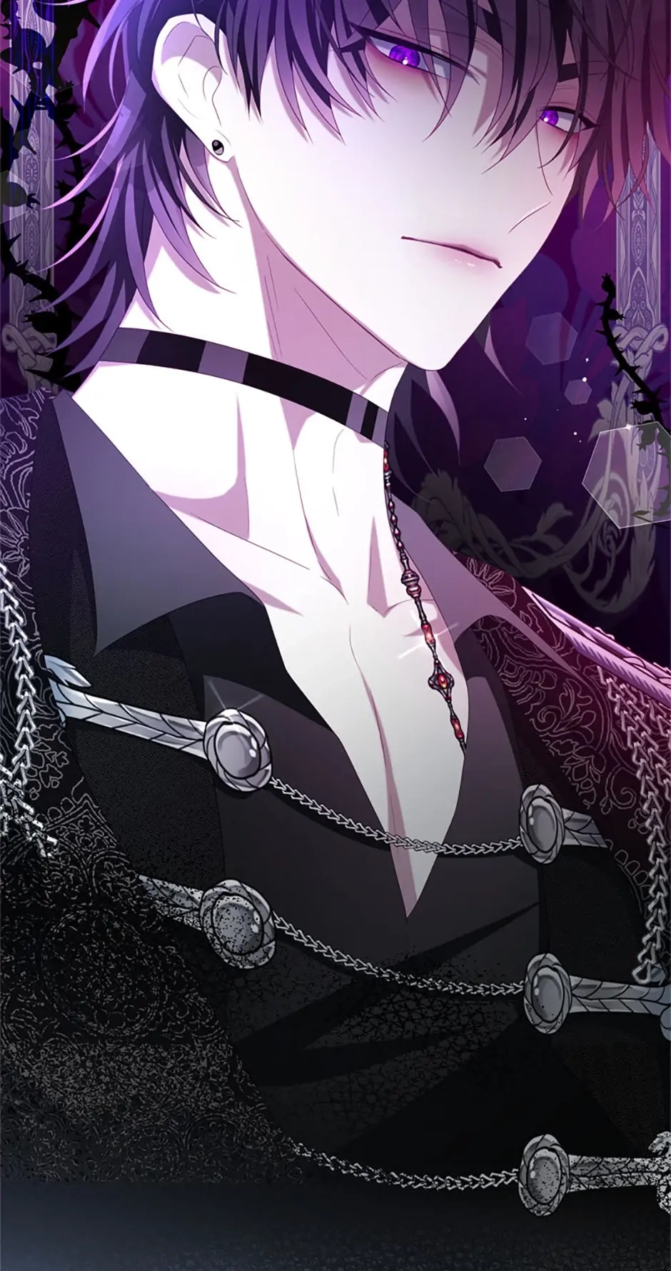 Read Your Ultimate Love Rival chapter 79 image 16 on Lezhin