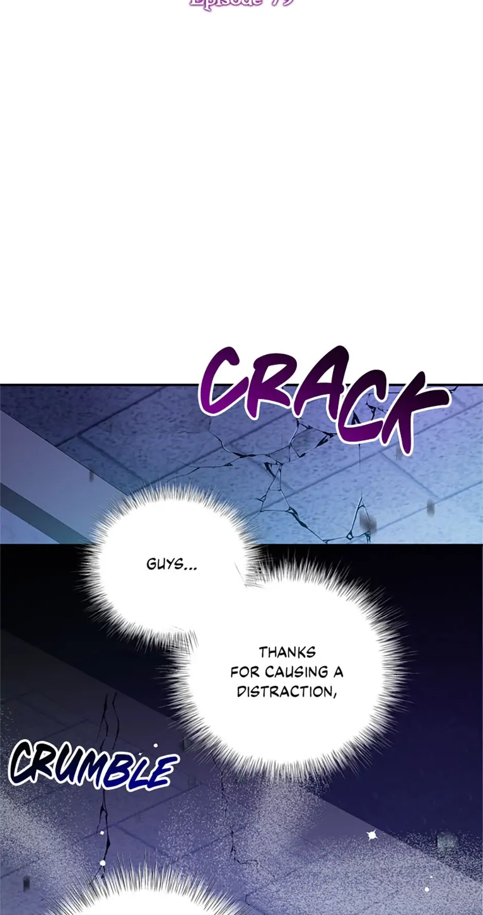 Read Your Ultimate Love Rival chapter 79 image 18 on Lezhin