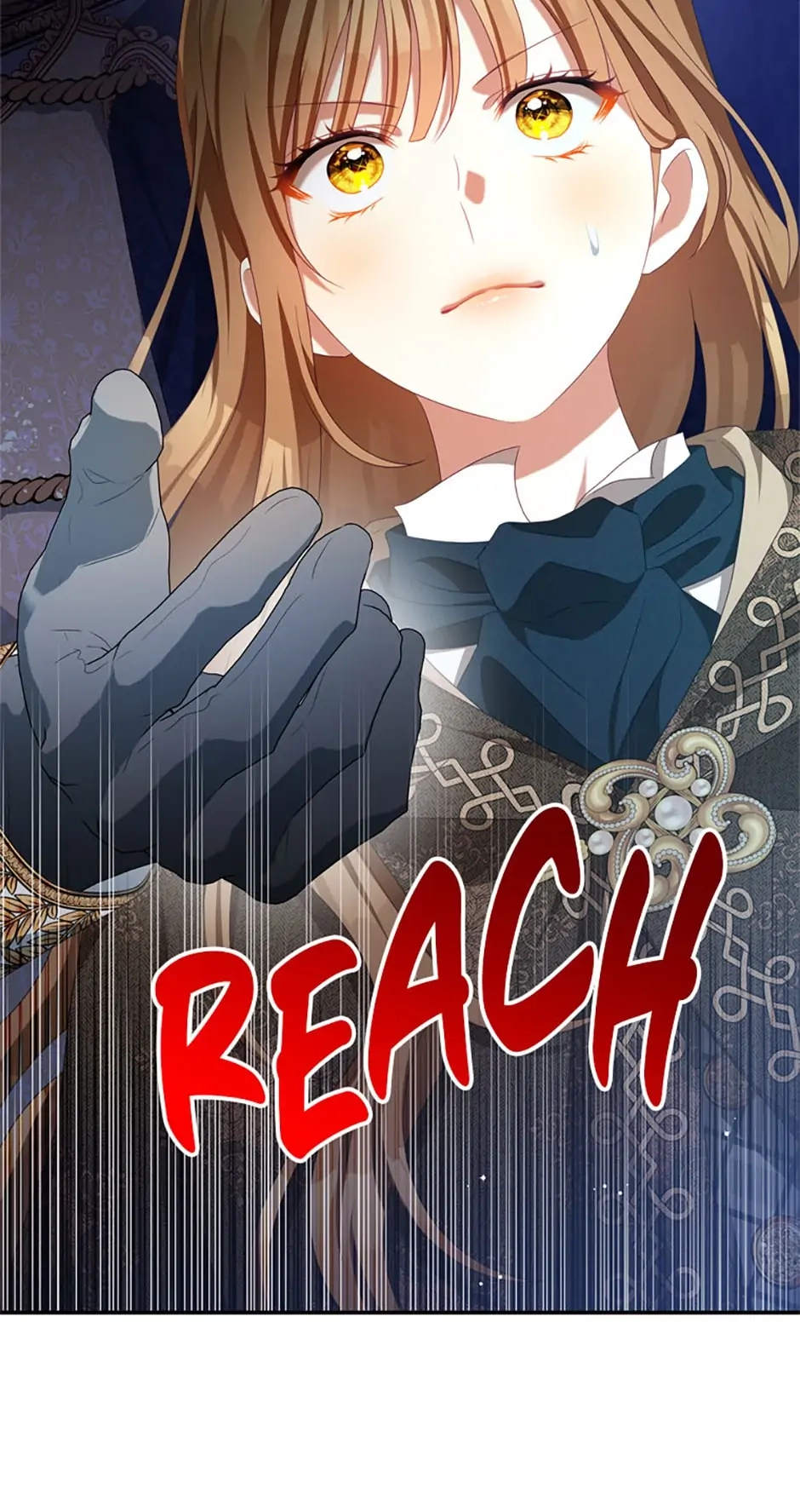 Read Your Ultimate Love Rival chapter 79 image 21 on Lezhin