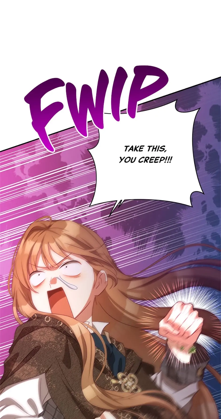 Read Your Ultimate Love Rival chapter 79 image 22 on Lezhin