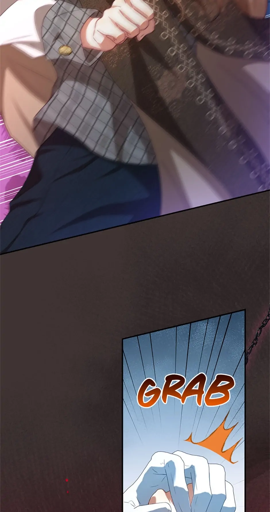 Read Your Ultimate Love Rival chapter 79 image 23 on Lezhin