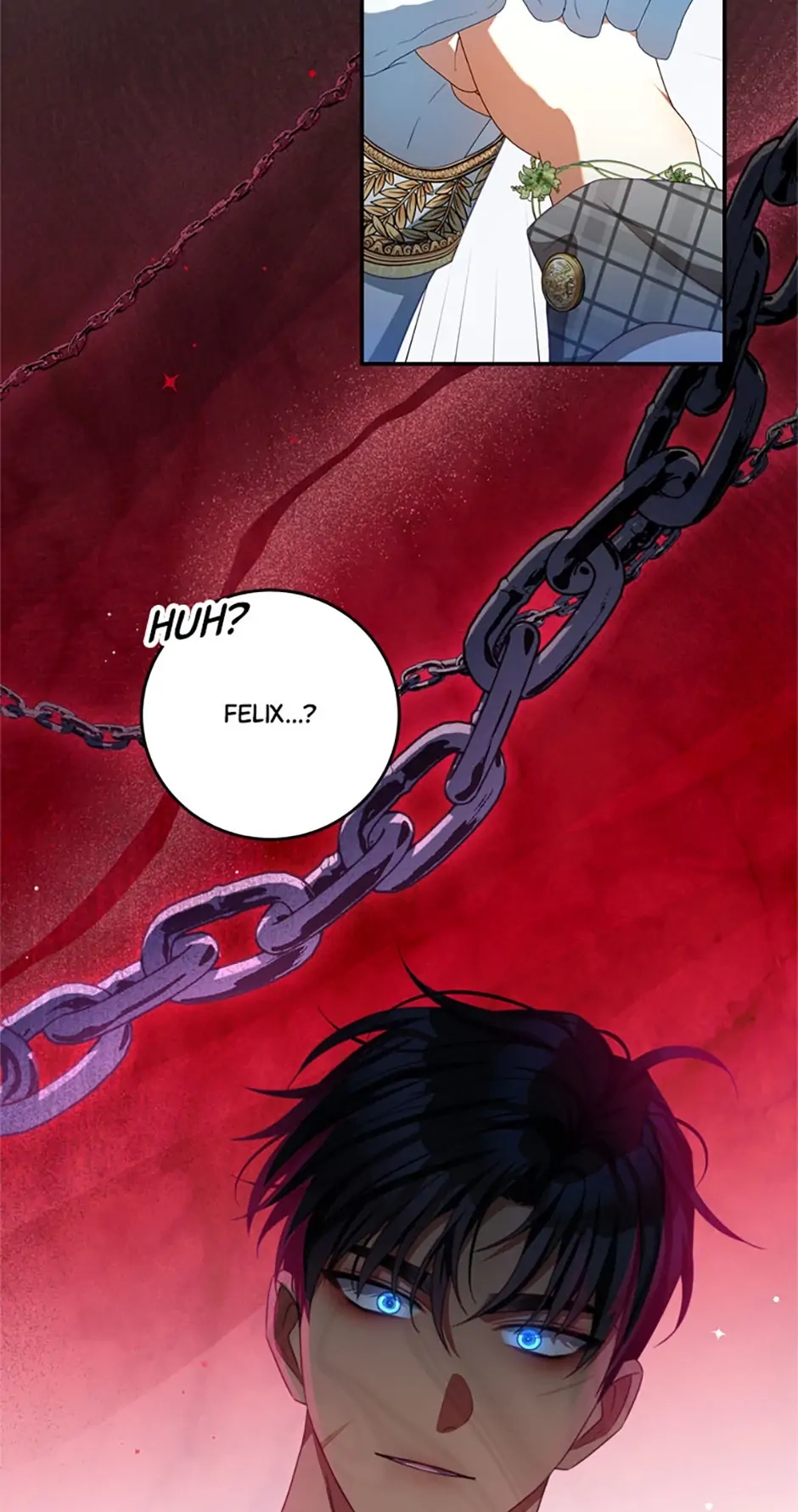 Read Your Ultimate Love Rival chapter 79 image 24 on Lezhin
