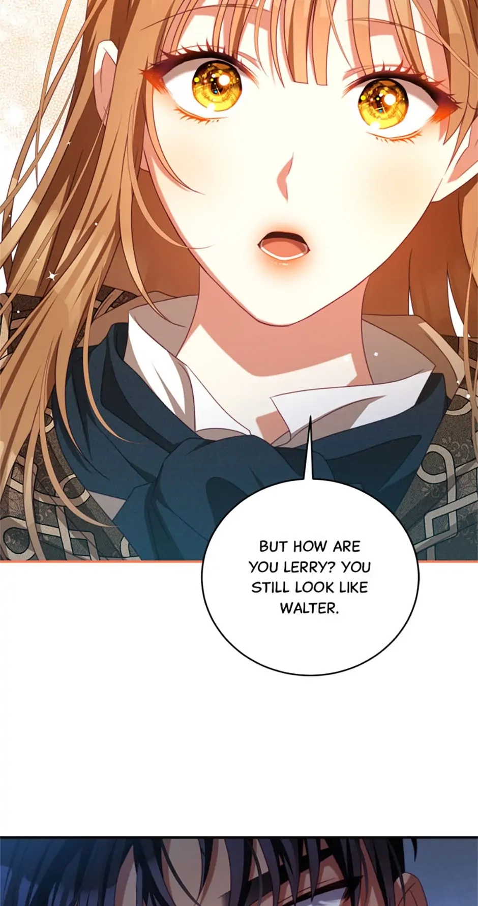 Read Your Ultimate Love Rival chapter 79 image 27 on Lezhin