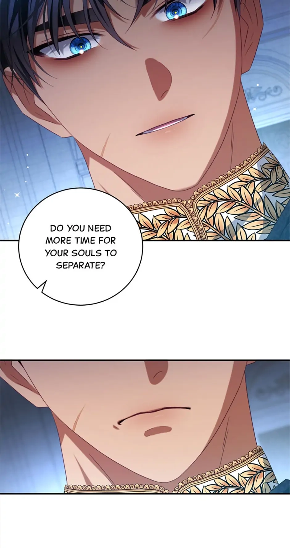 Read Your Ultimate Love Rival chapter 79 image 28 on Lezhin