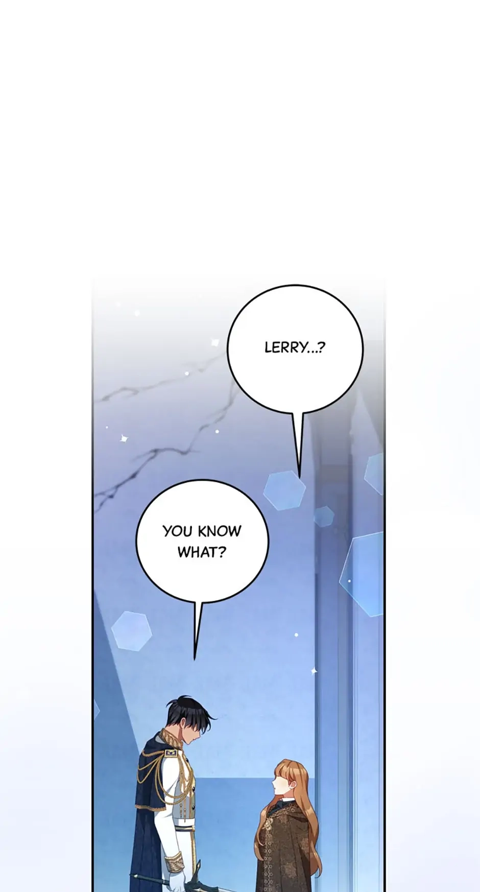 Read Your Ultimate Love Rival chapter 79 image 29 on Lezhin