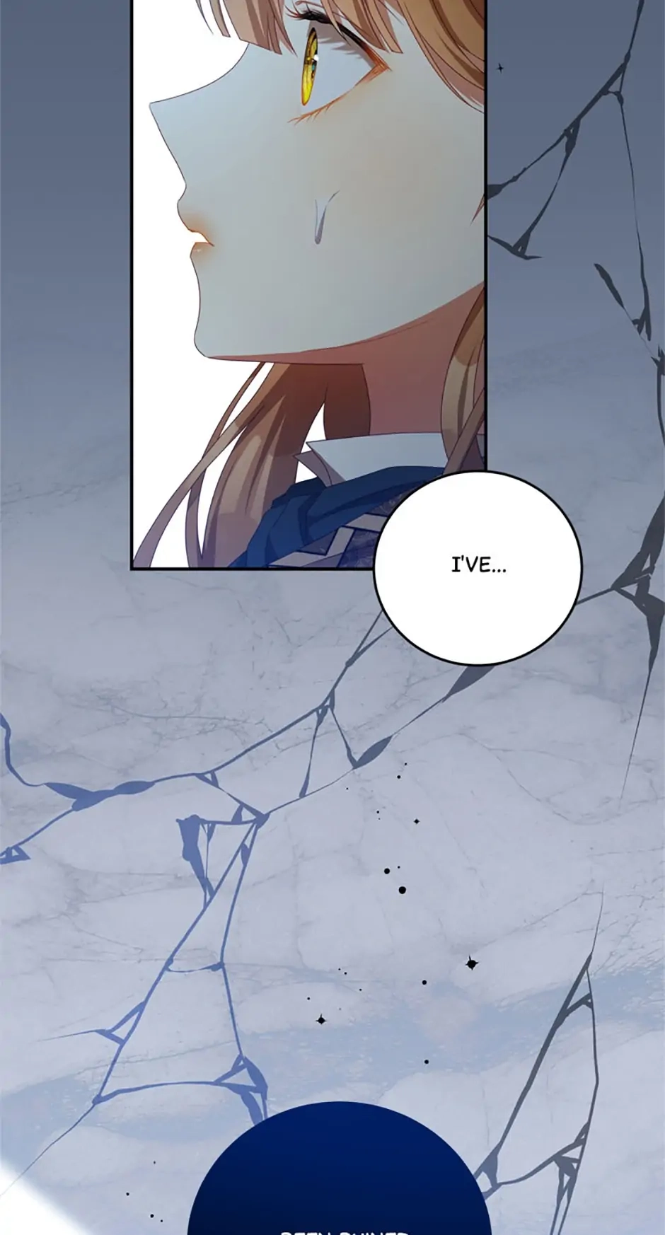 Read Your Ultimate Love Rival chapter 79 image 34 on Lezhin