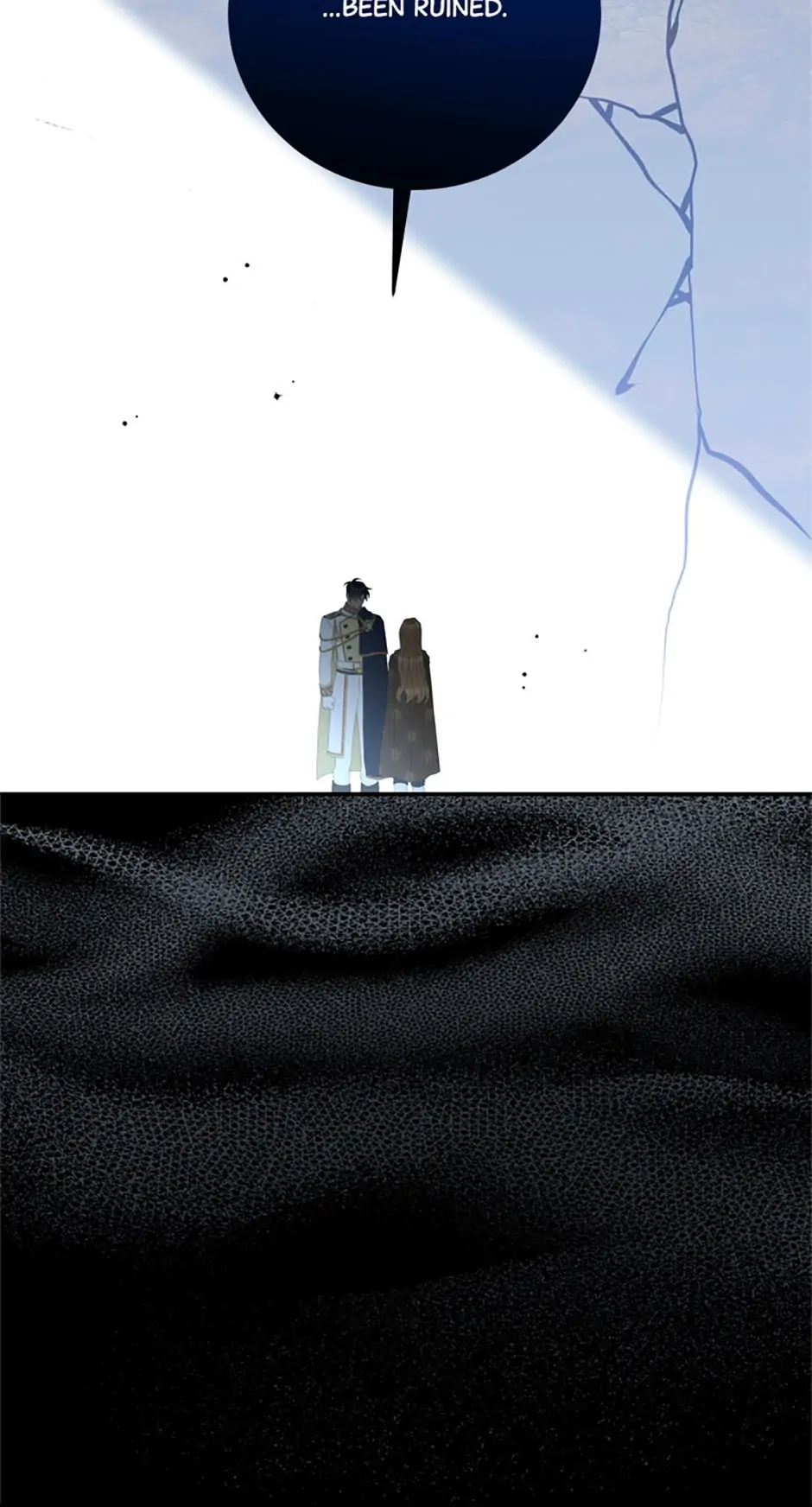 Read Your Ultimate Love Rival chapter 79 image 35 on Lezhin