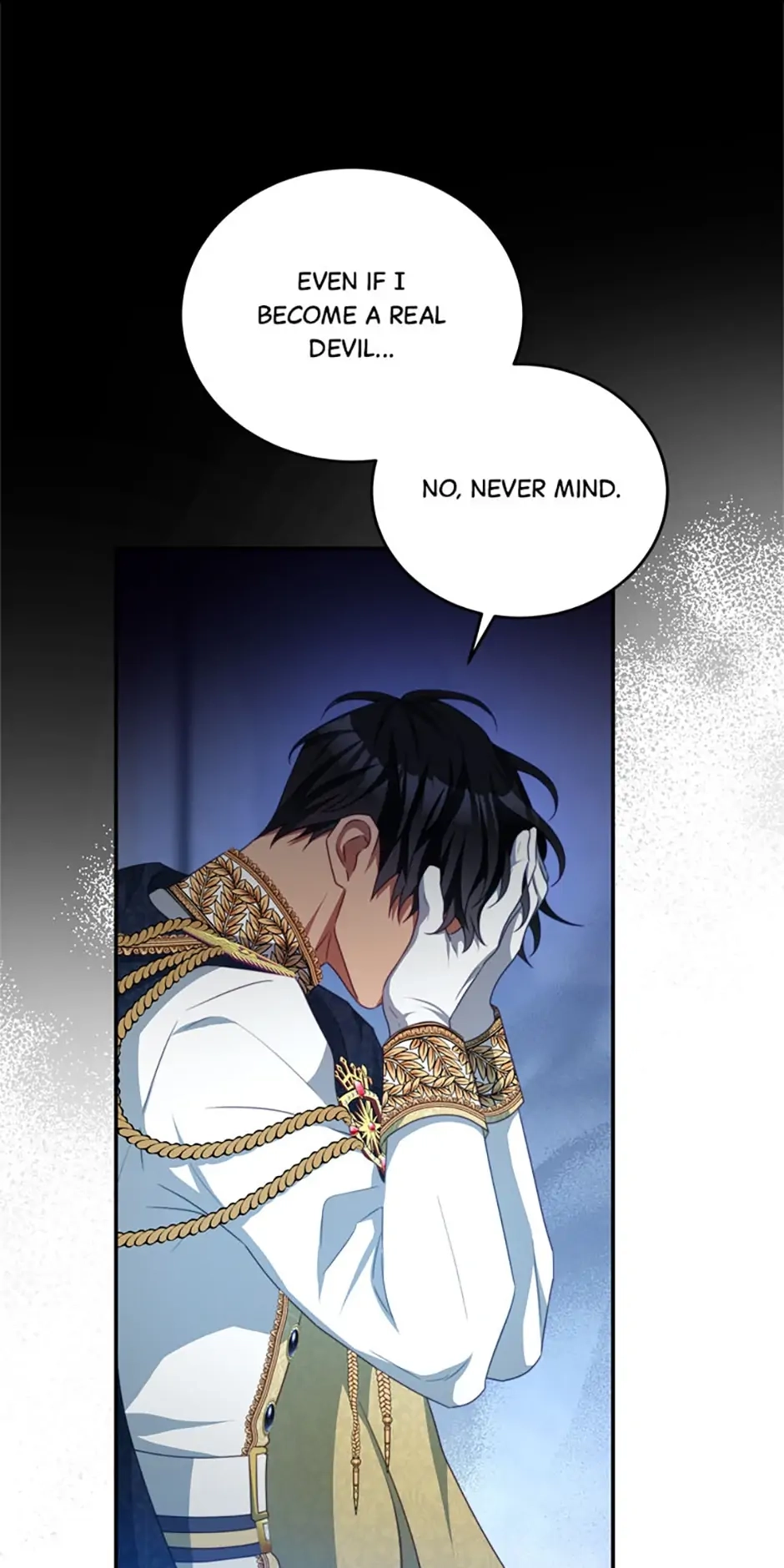 Read Your Ultimate Love Rival chapter 79 image 36 on Lezhin