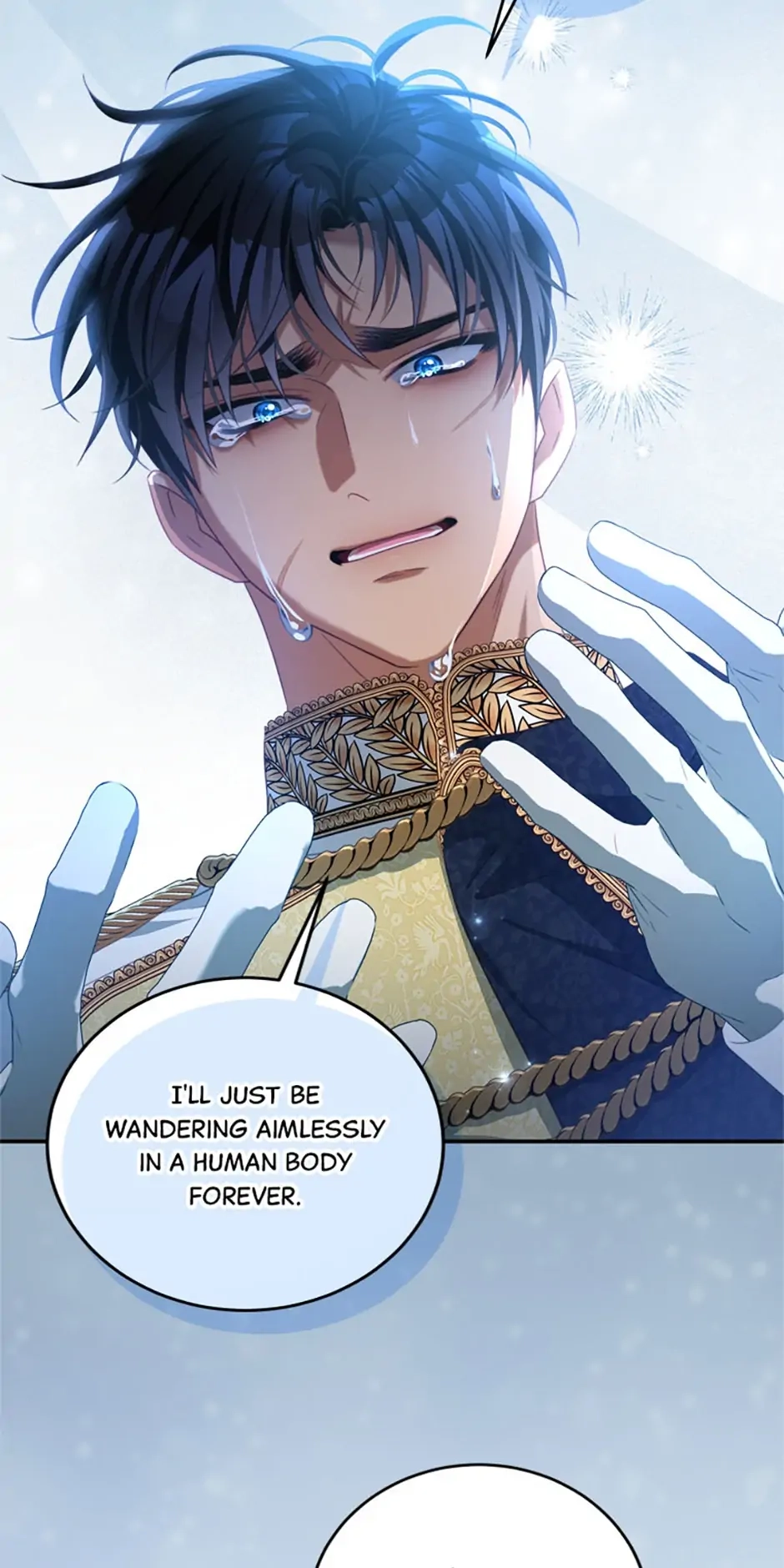 Read Your Ultimate Love Rival chapter 79 image 40 on Lezhin