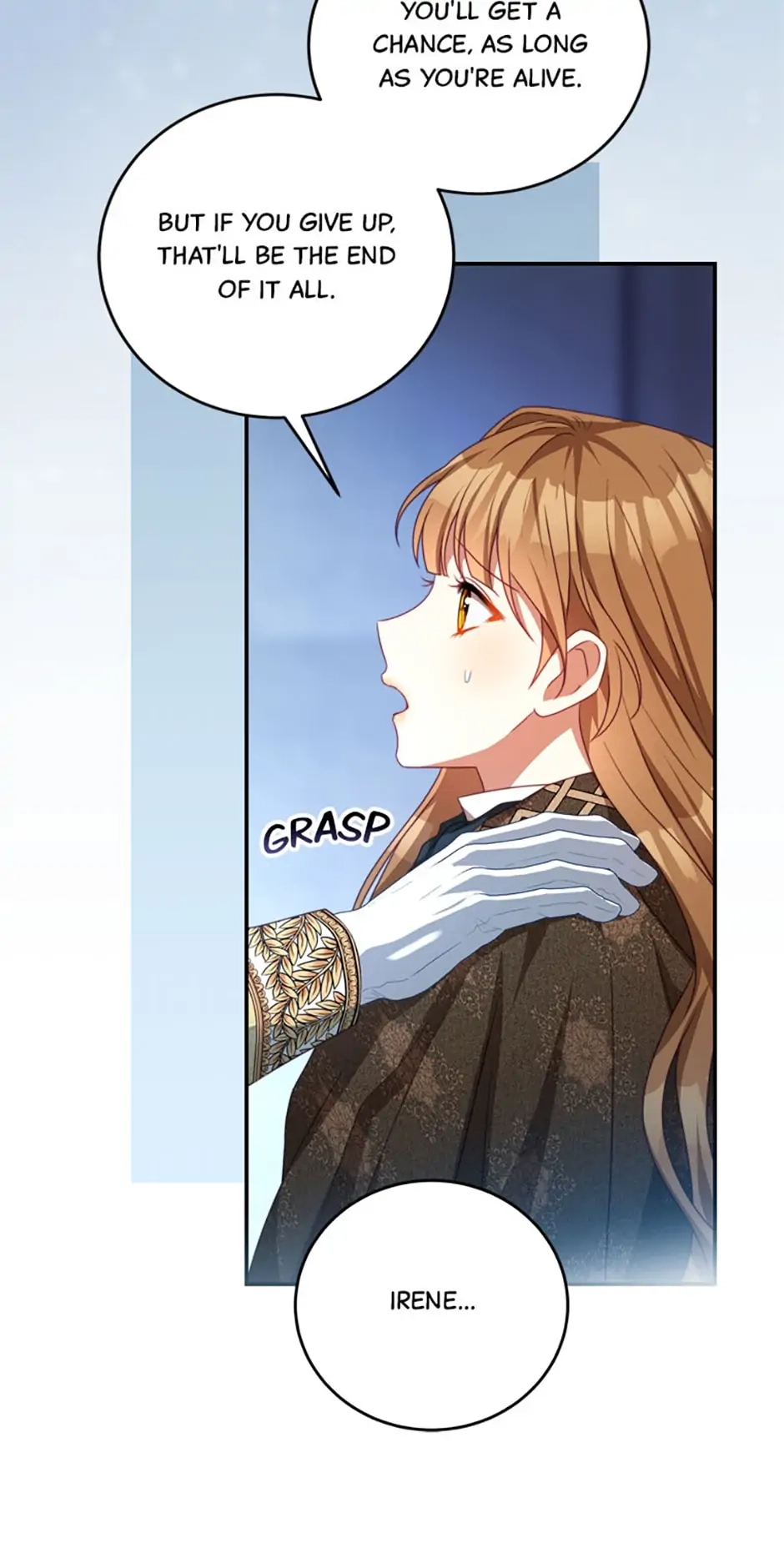 Read Your Ultimate Love Rival chapter 79 image 41 on Lezhin