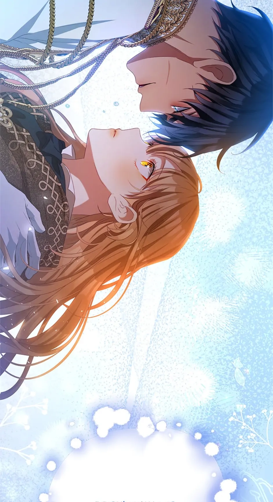 Read Your Ultimate Love Rival chapter 79 image 43 on Lezhin
