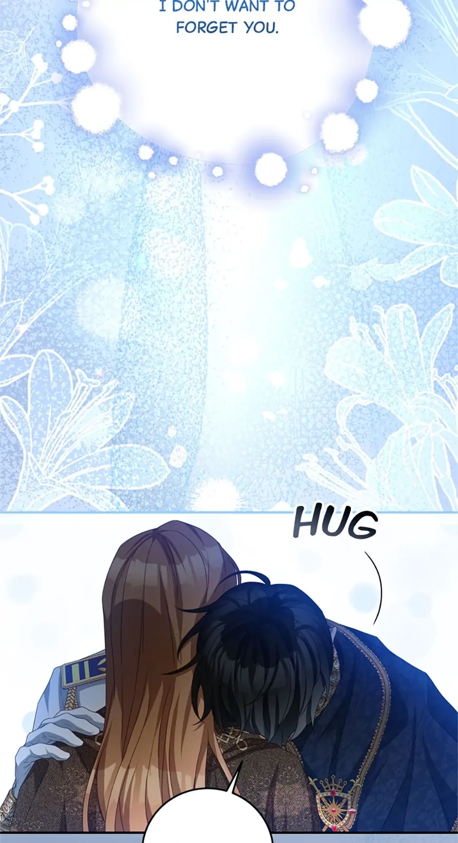 Read Your Ultimate Love Rival chapter 79 image 44 on Lezhin