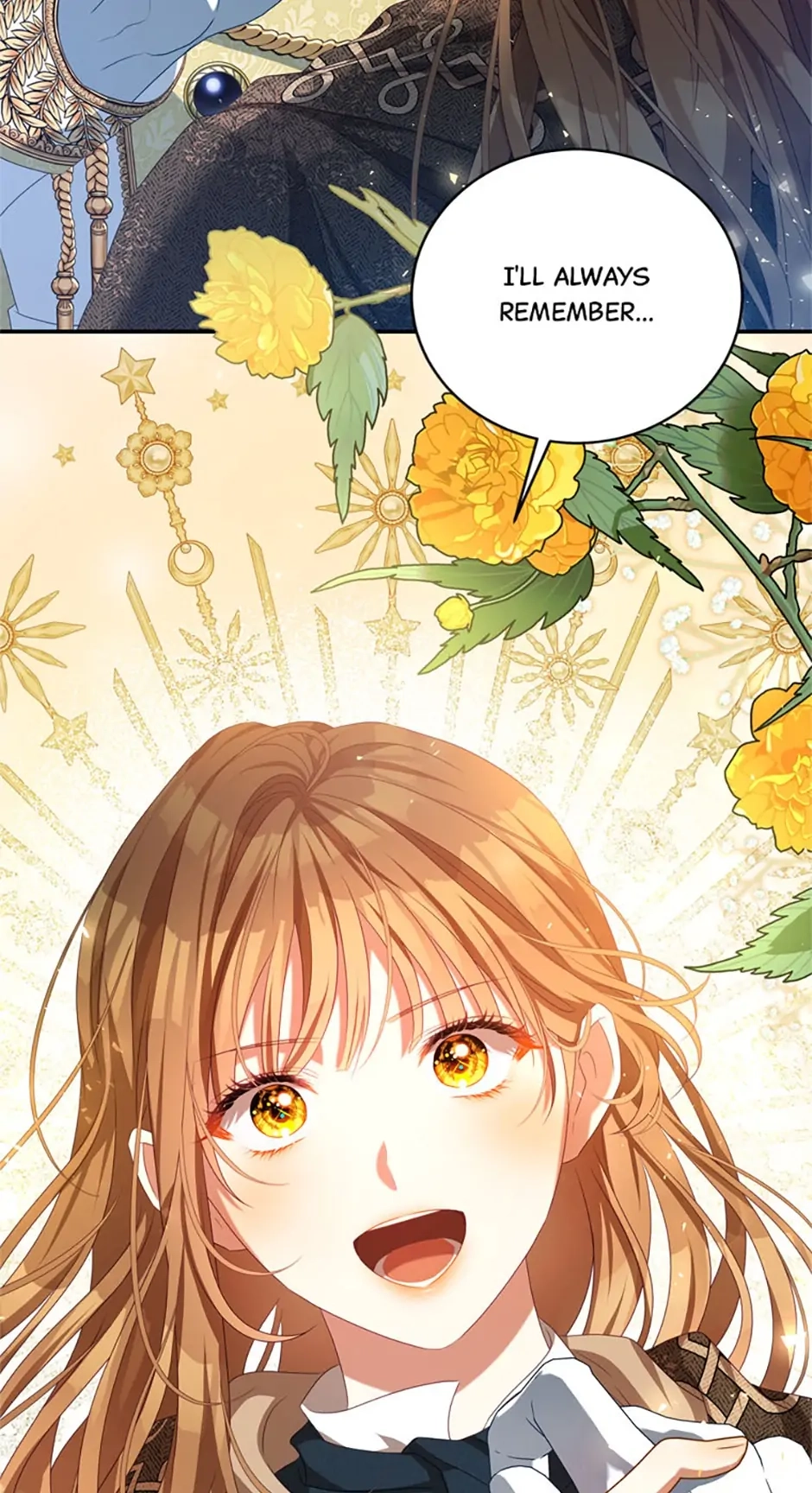 Read Your Ultimate Love Rival chapter 79 image 47 on Lezhin