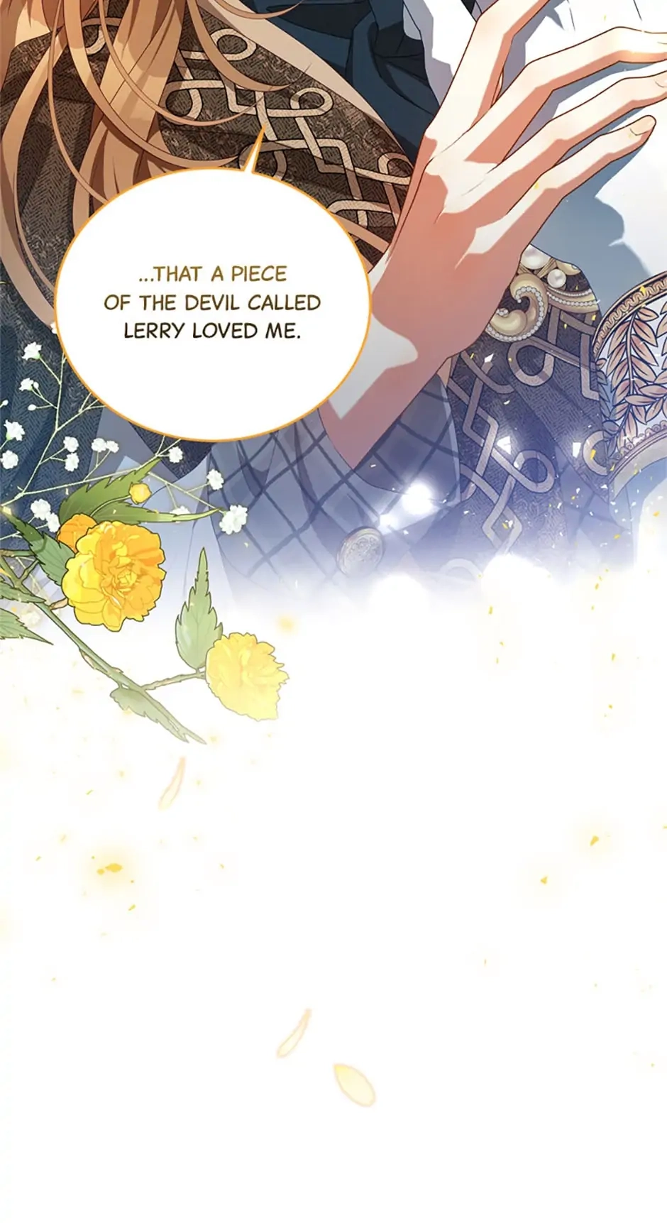 Read Your Ultimate Love Rival chapter 79 image 48 on Lezhin