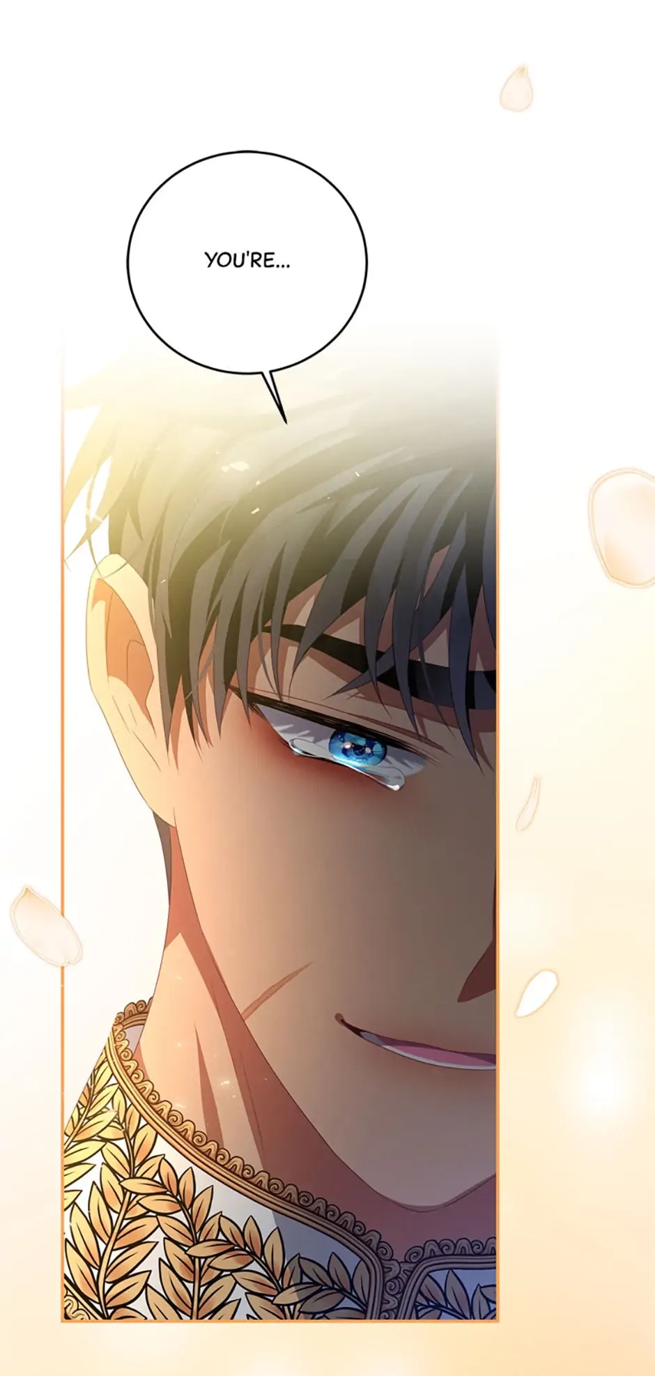 Read Your Ultimate Love Rival chapter 79 image 49 on Lezhin