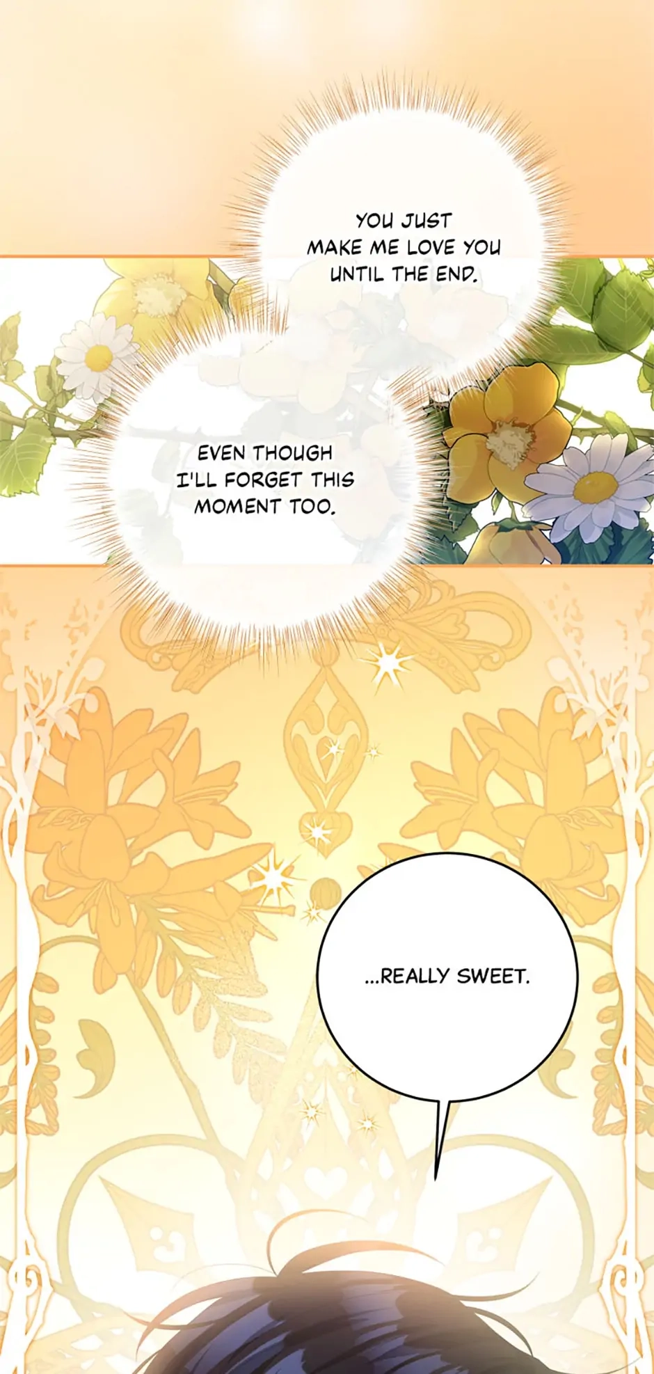 Read Your Ultimate Love Rival chapter 79 image 50 on Lezhin