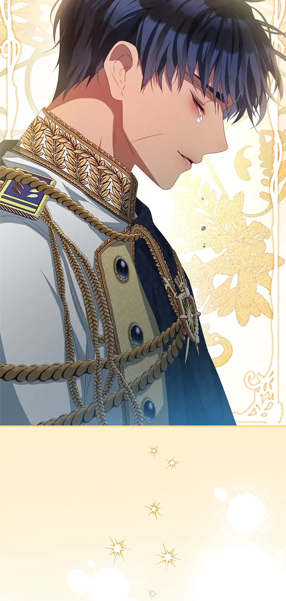 Read Your Ultimate Love Rival chapter 79 image 51 on Lezhin