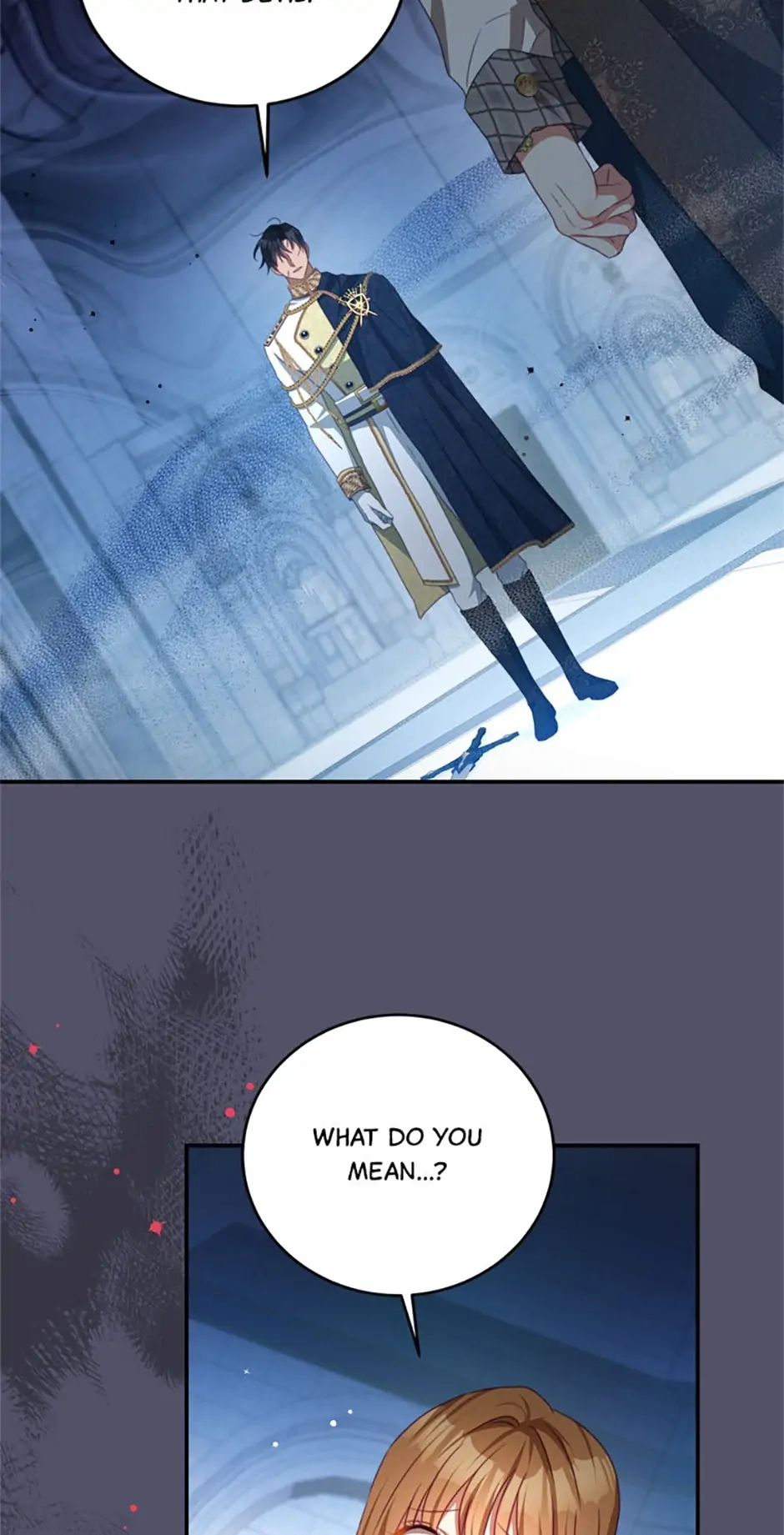 Read Your Ultimate Love Rival chapter 79 image 57 on Lezhin