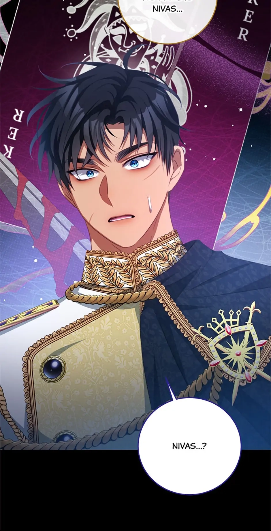 Read Your Ultimate Love Rival chapter 79 image 60 on Lezhin