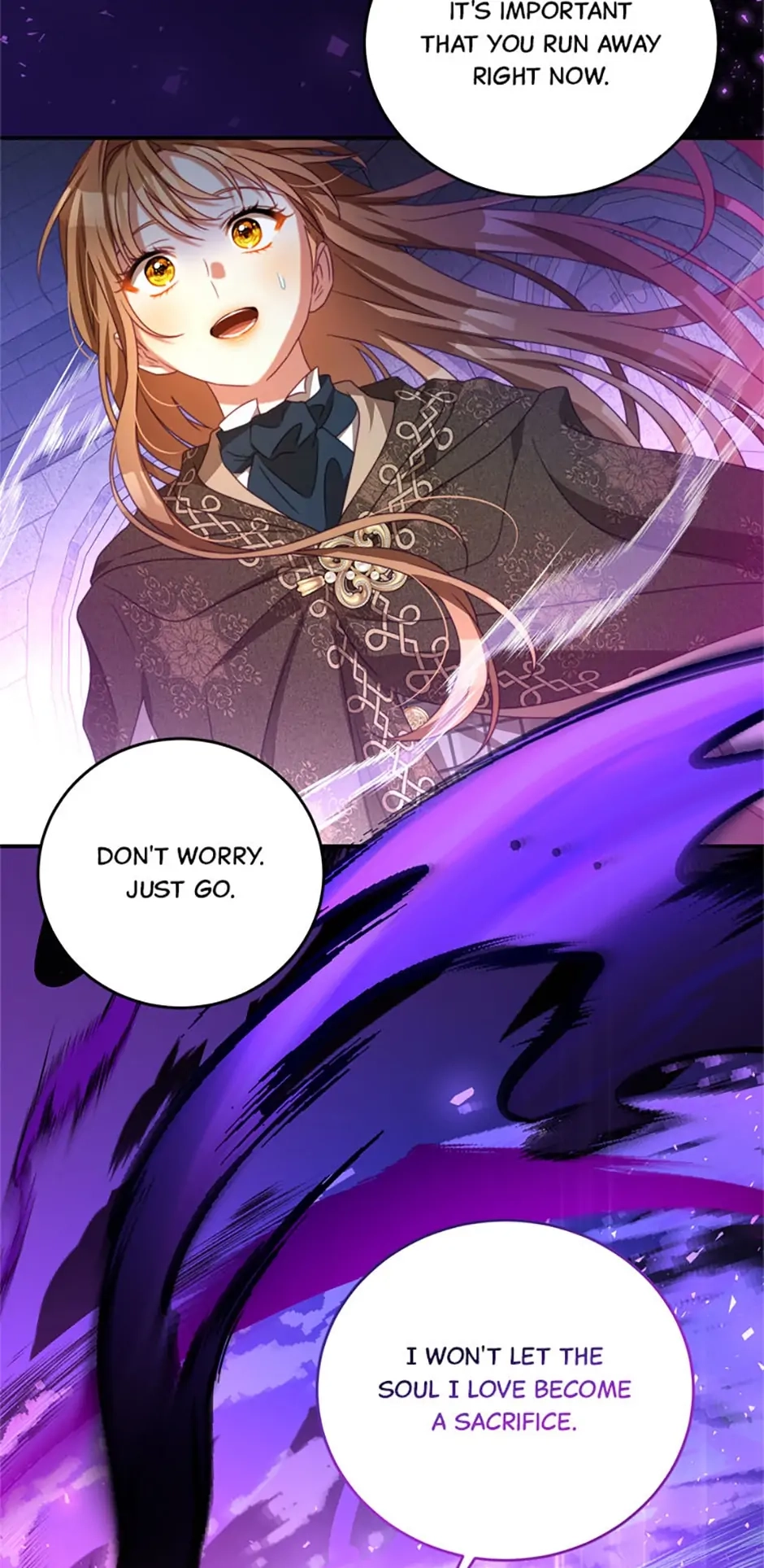 Read Your Ultimate Love Rival chapter 79 image 63 on Lezhin