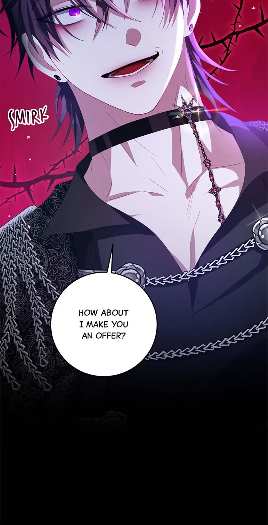 Read Your Ultimate Love Rival chapter 79 image 7 on Lezhin