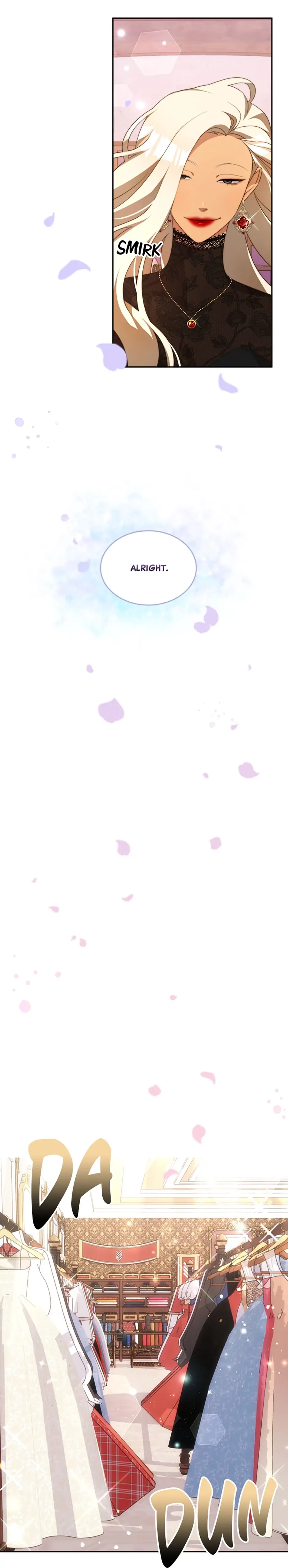Read Your Ultimate Love Rival chapter 8 image 12 on Lezhin