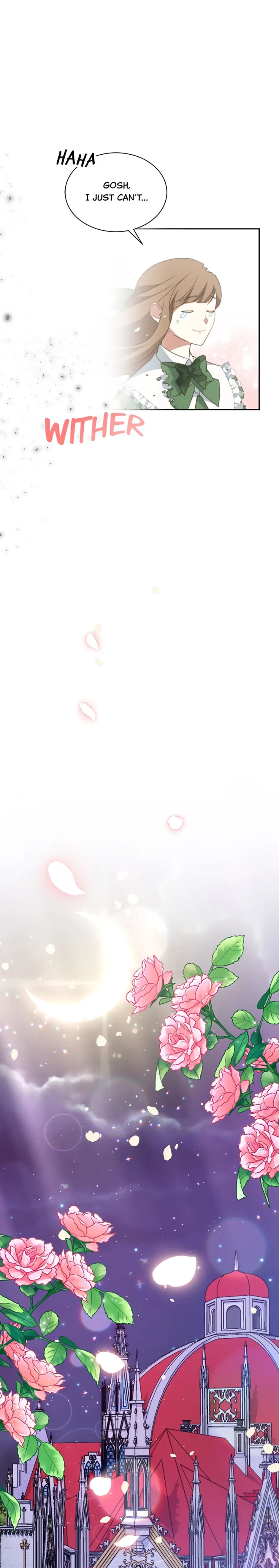Read Your Ultimate Love Rival chapter 8 image 23 on Lezhin