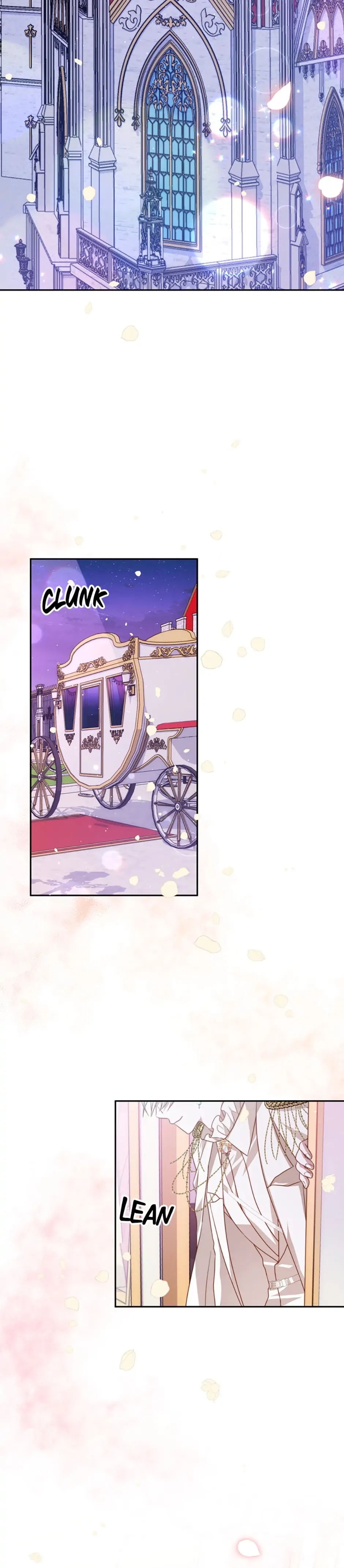 Read Your Ultimate Love Rival chapter 8 image 24 on Lezhin