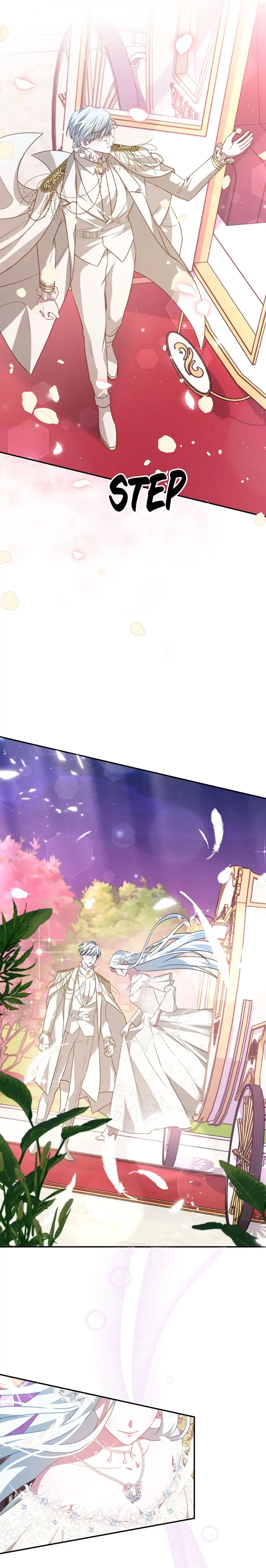 Read Your Ultimate Love Rival chapter 8 image 25 on Lezhin