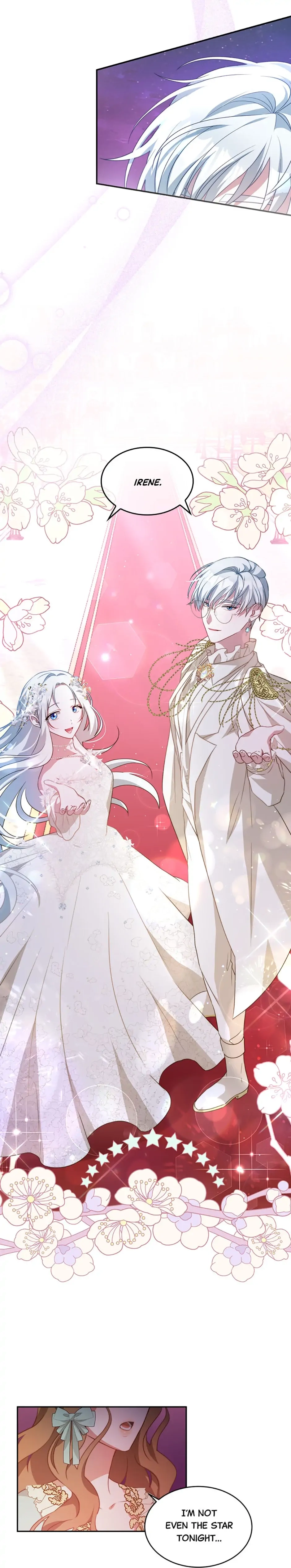 Read Your Ultimate Love Rival chapter 8 image 26 on Lezhin