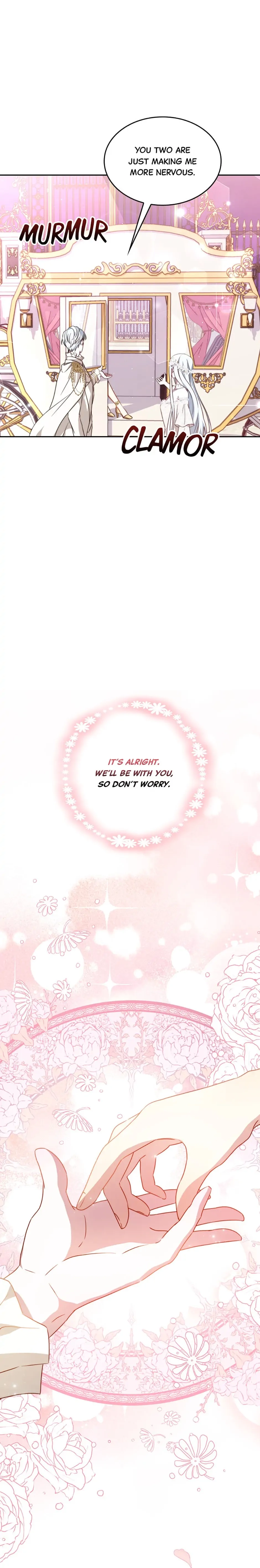 Read Your Ultimate Love Rival chapter 8 image 27 on Lezhin