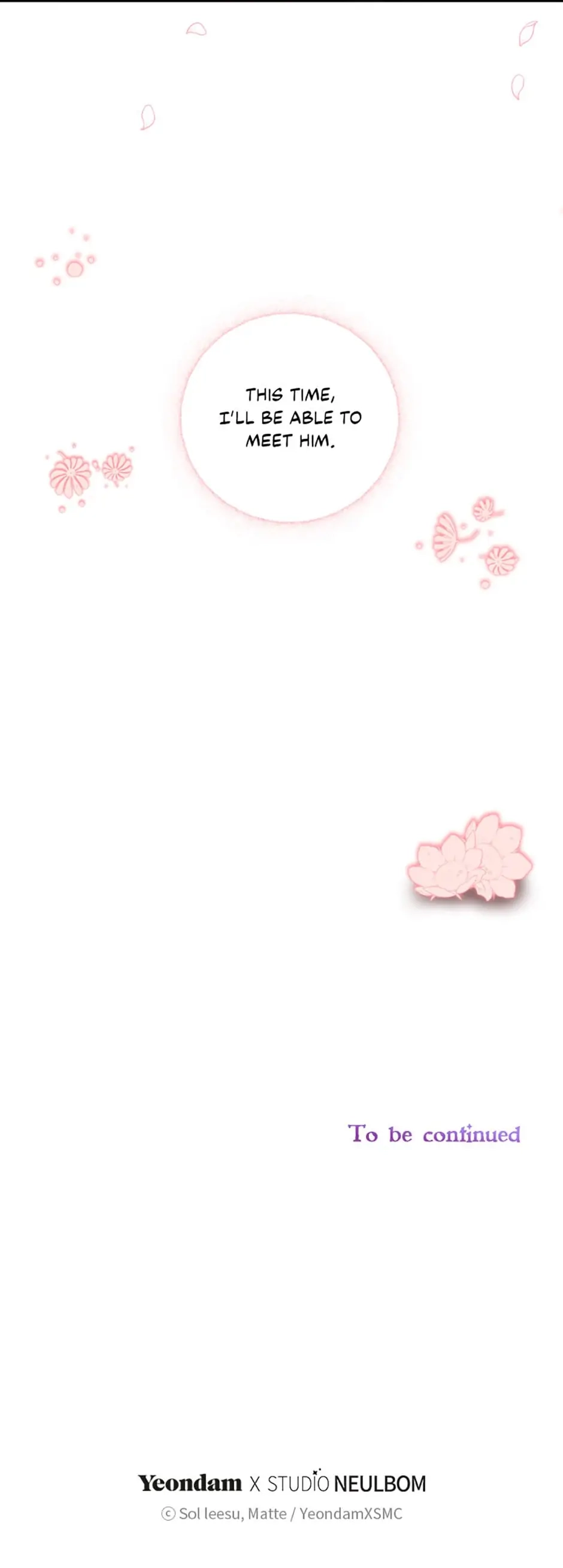 Read Your Ultimate Love Rival chapter 8 image 29 on Lezhin
