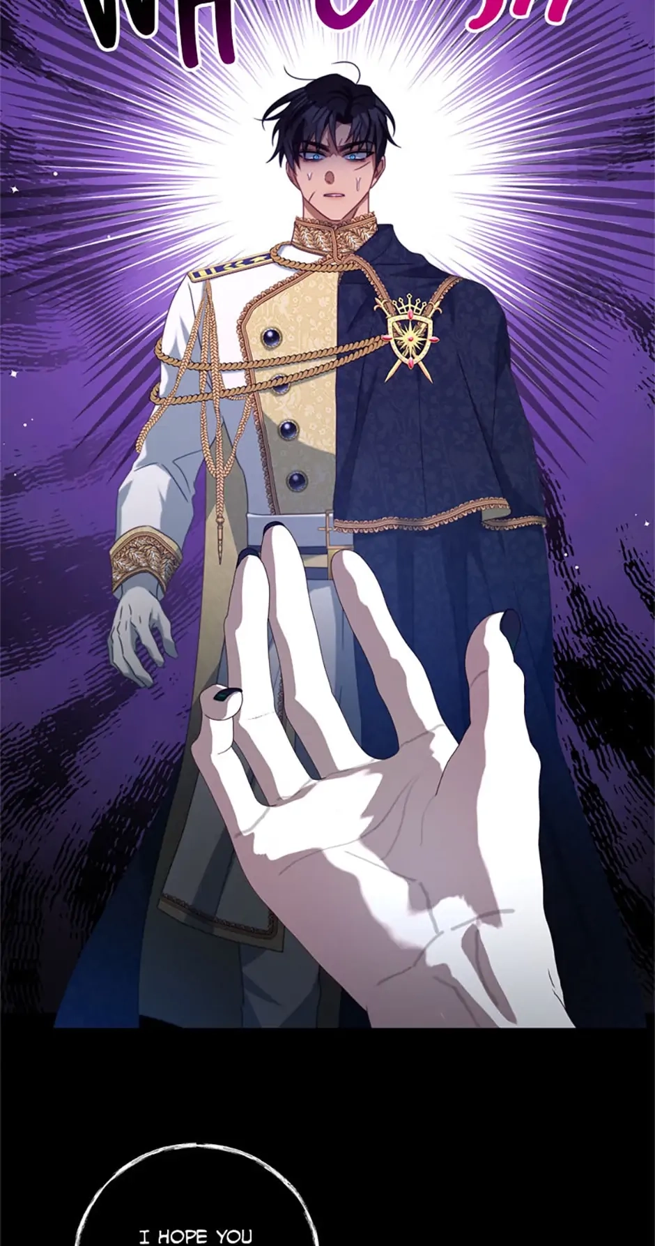 Read Your Ultimate Love Rival chapter 82 image 10 on Lezhin