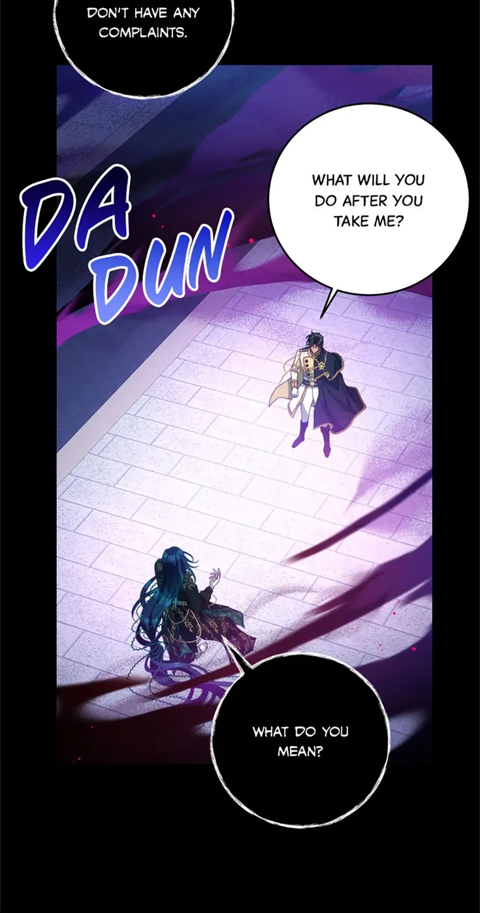 Read Your Ultimate Love Rival chapter 82 image 11 on Lezhin