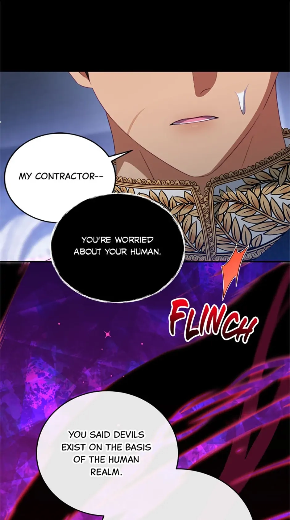 Read Your Ultimate Love Rival chapter 82 image 12 on Lezhin
